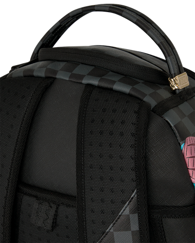 Sprayground One Piece Straw Hat Crew Treasure Trove Backpack