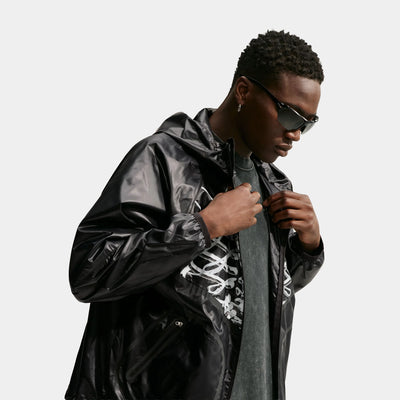 Nike Windrunner "Skeleton" Men's Lifestyle Jacket