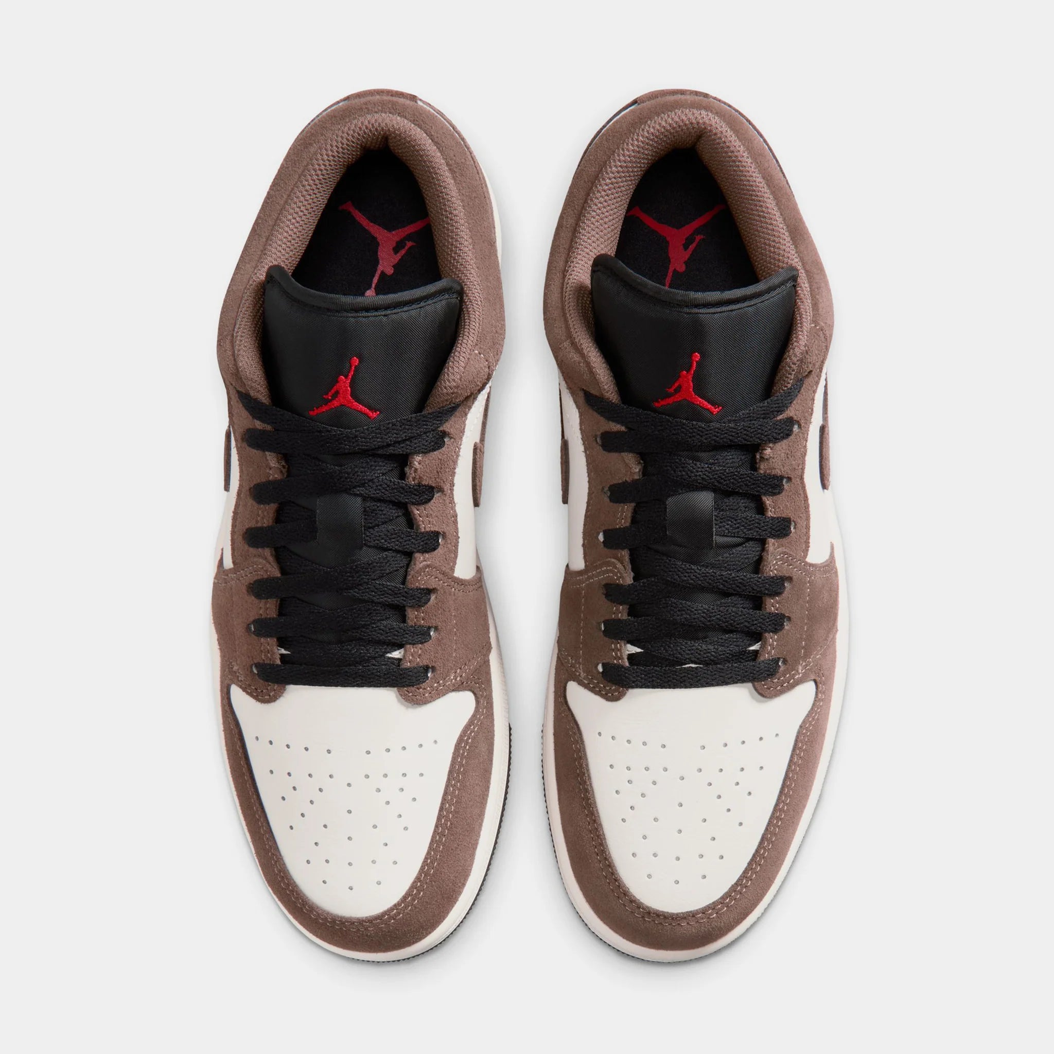 Air Jordan 1 Low Men's Sneakers