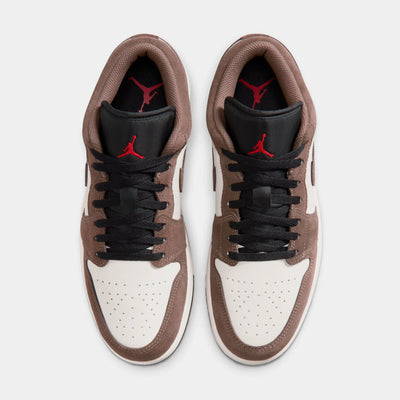 Air Jordan 1 Low Men's Sneakers
