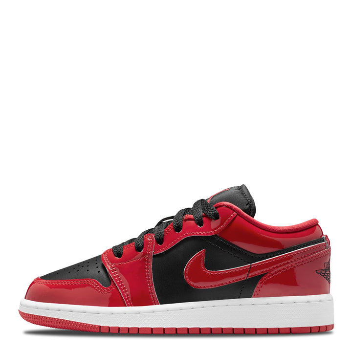 Air Jordan 1 Low SE Big Kids&