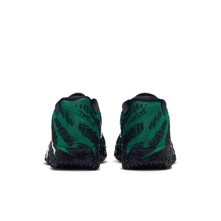 Men's Nike Ja 3 Garden Malachite/Black/White IX5372-300