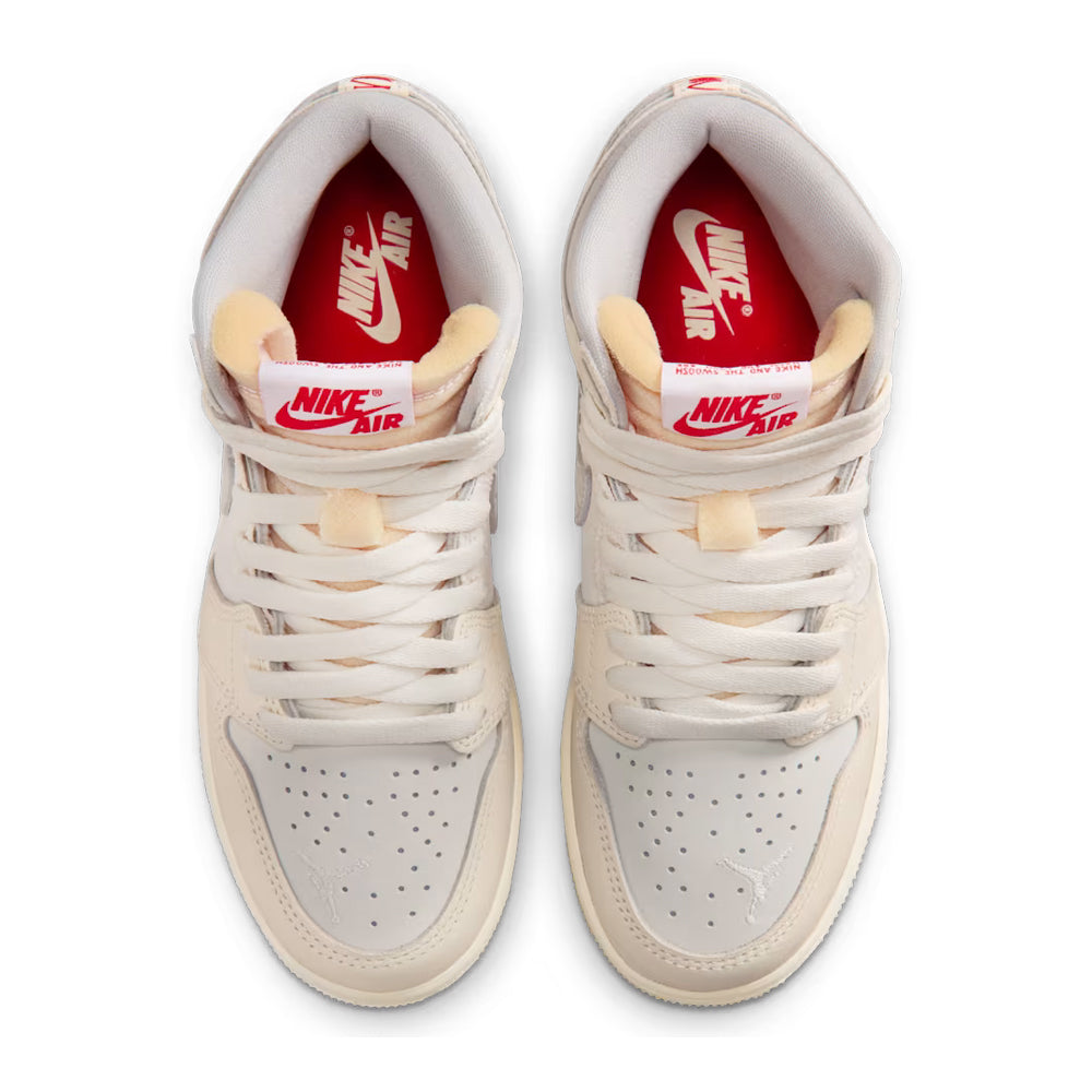 Air Jordan 1 Retro High OG Big Kids&