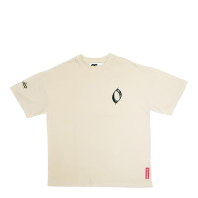 Ownership Men's First Lady Of Justice Tee - Bone 2