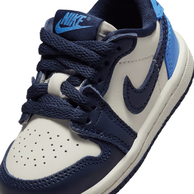 Jordan 1 Retro Low Infant Sneakers