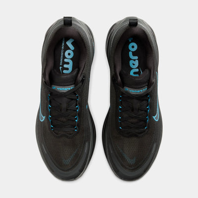 Men's Nike Vomero Plus Anthracite/Current Blue/Black HV8150-018