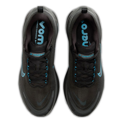 Men's Nike Vomero Plus Anthracite/Current Blue/Black HV8150-018