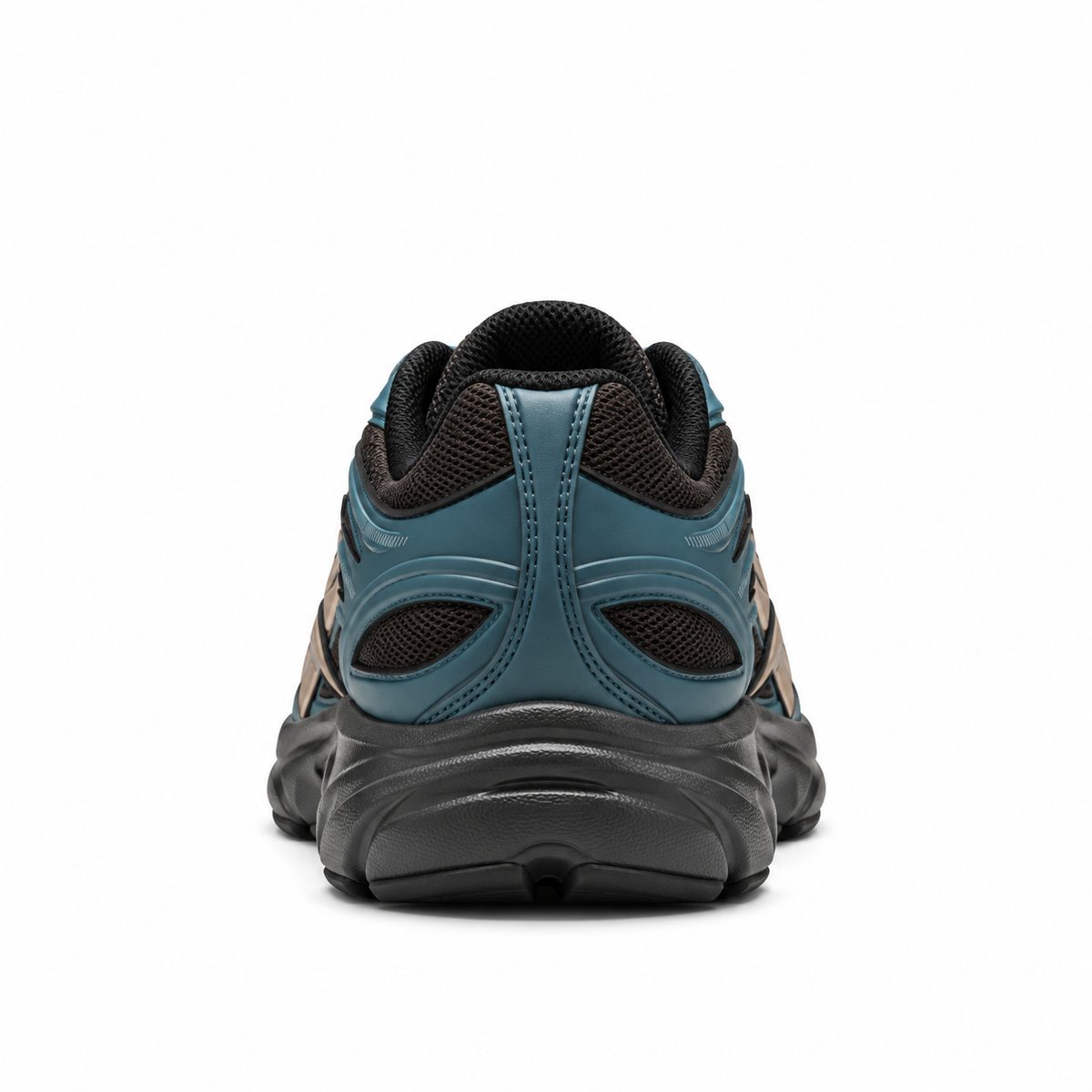 Men's Reebok Premier Road Ultra SV Legacy Blue/Black/Light Cocoa 100272863