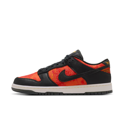 Men's Nike Kobe Dunk Low Protro Mamba Eterno IQ3922-001