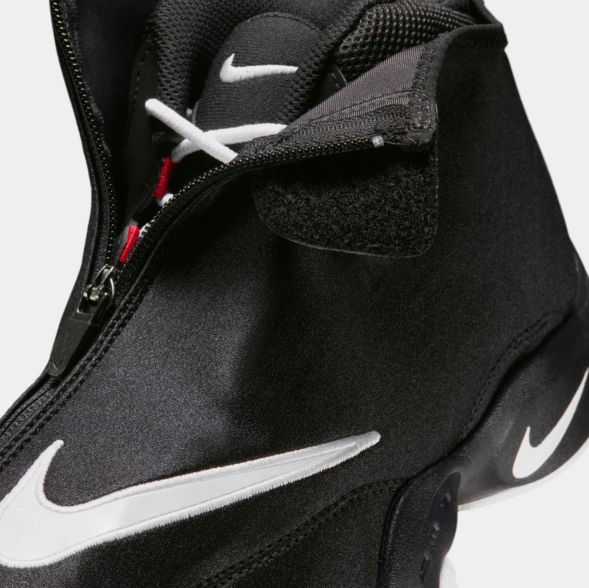Men's Nike Air Zoom Flight The Glove Black/White/University Red IV6206-010