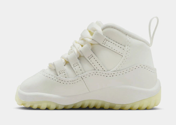 Air Jordan 11 Retro Toddler Sneakers