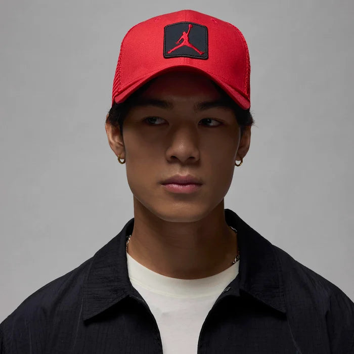 Unisex Jordan Rise Structured Hat 5