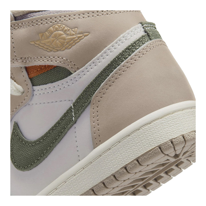 Air Jordan 1 Retro High OG Little Kids&
