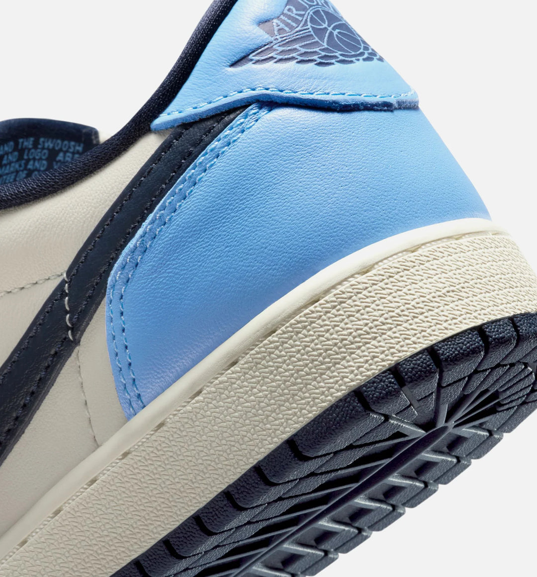 Air Jordan 1 Low Big Kids&