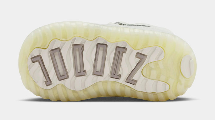 Air Jordan 11 Retro Toddler Sneakers