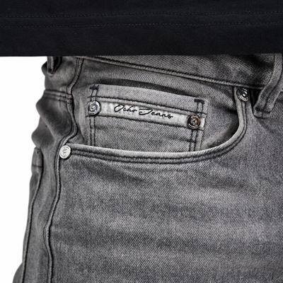 Men's Ocho Jeans Grey duskdenim-dkgry