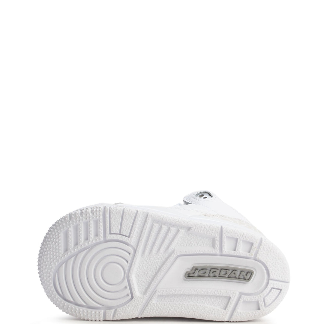 Todddler Jordan 3 Retro "Pure Money" 6