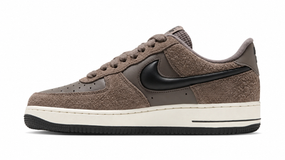 Men's Nike Air Force 1 `07 LV8 Cave Stone/Black/Sail IX7786-289