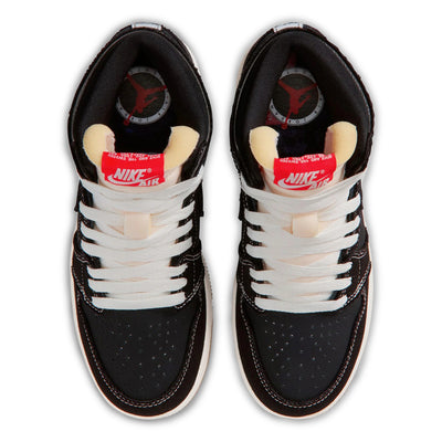 Air Jordan 1 Retro High OG - Flight Club - Big Kids' Sneakers