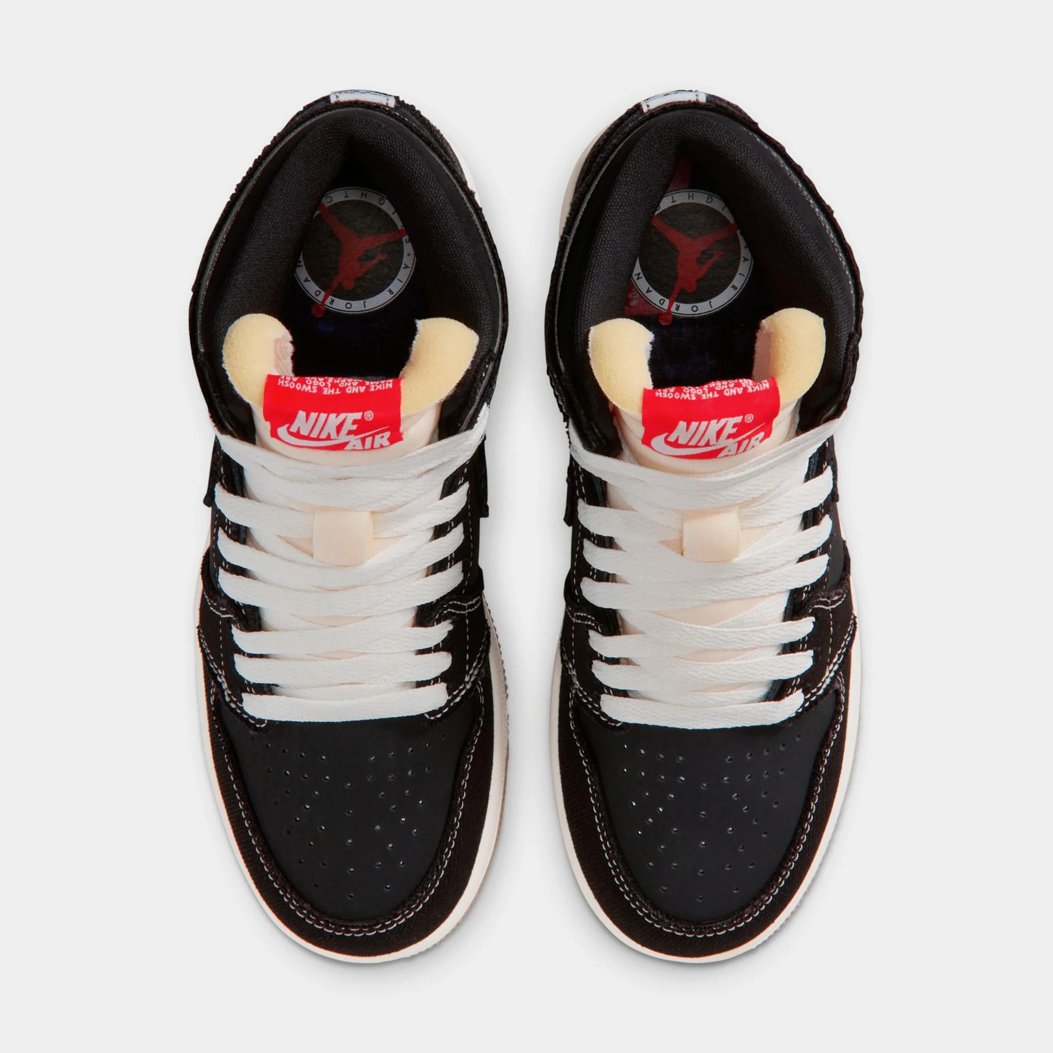 Big Kids Air Jordan 1 Retro High OG 2