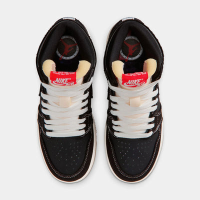 Big Kids Air Jordan 1 Retro High OG 2
