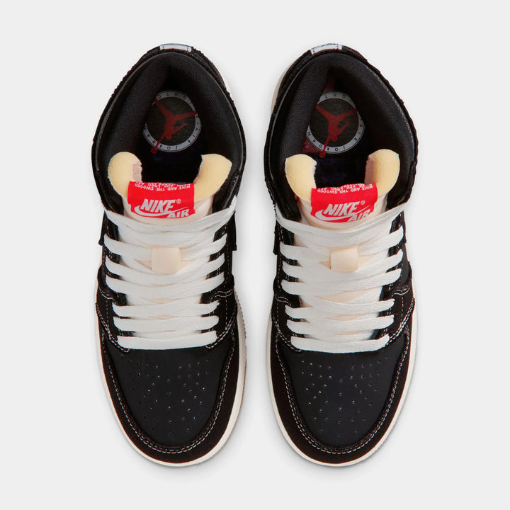 Big Kids Air Jordan 1 Retro High OG 2