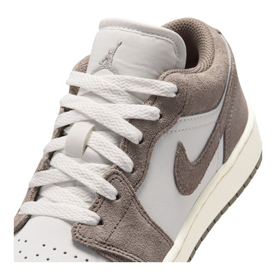 Air Jordan 1 Low Big Kids' Sneakers