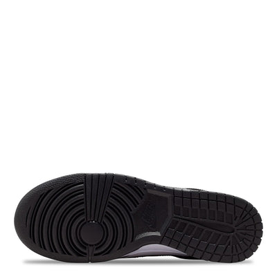 Women's Nike Dunk Low Patent Leather Black/White IV5104-102