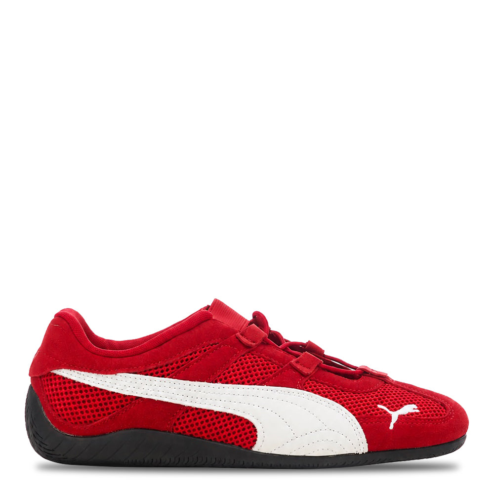 Women's Puma Speedcat Go Red 403589-02
