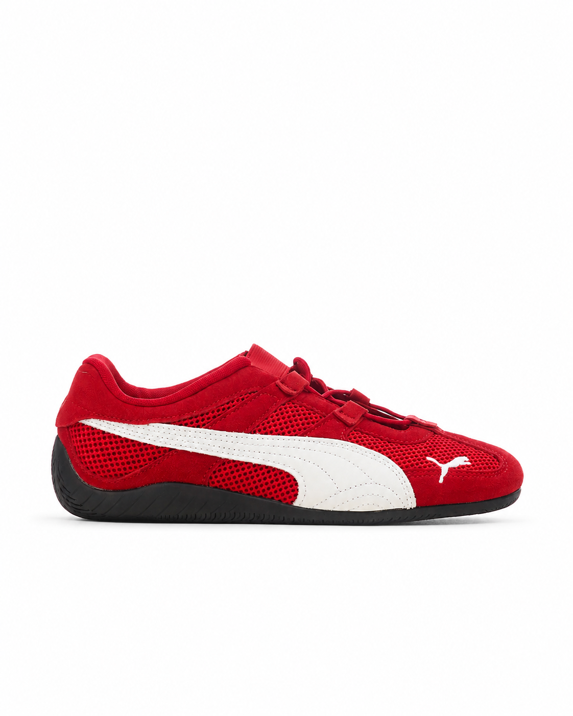 Women's Puma Speedcat Go Red 403589-02