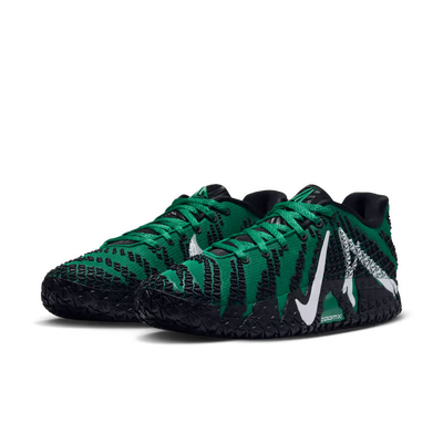 Men's Nike Ja 3 Garden Malachite/Black/White IX5372-300