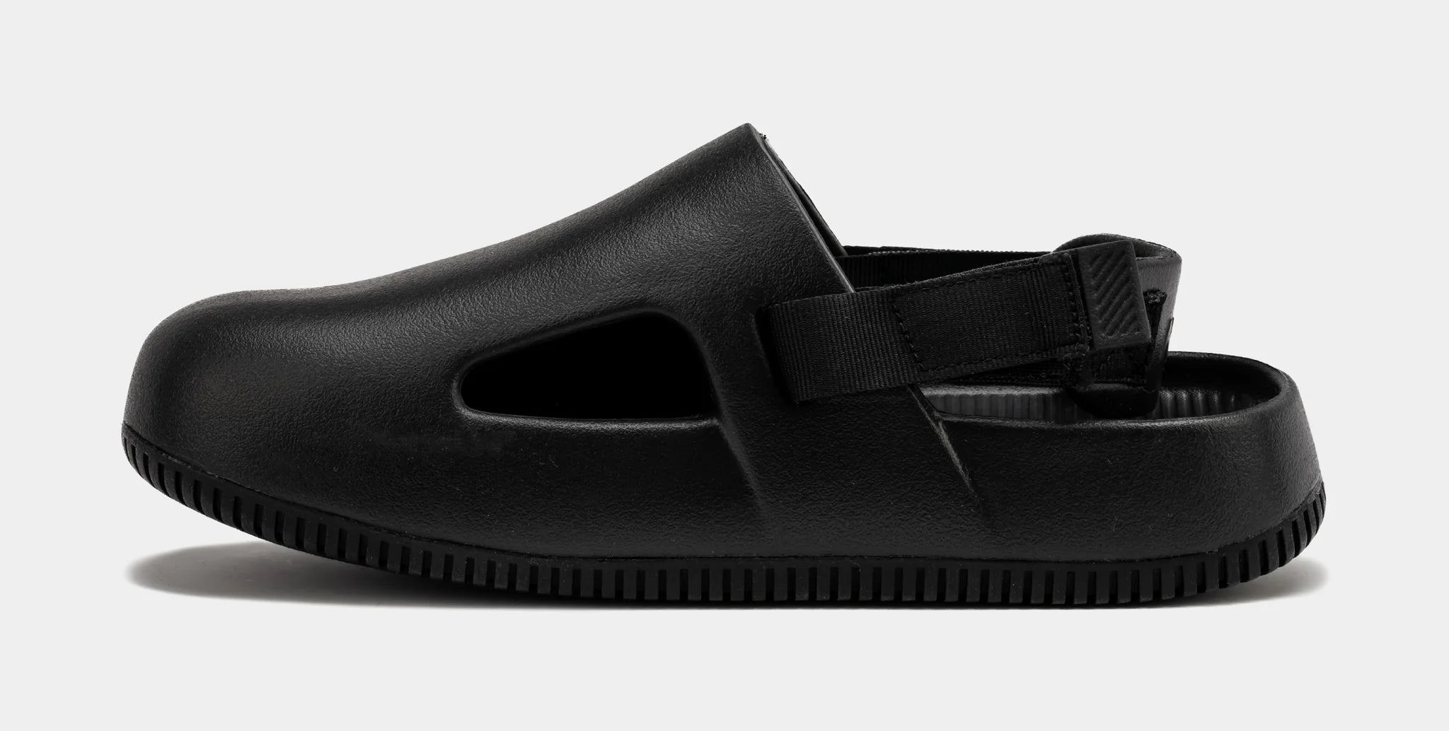 Men's Nike Calm Mule Black FD5130-001