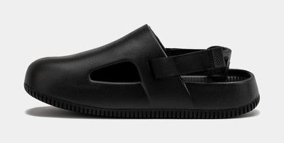 Men's Nike Calm Mule Black FD5130-001