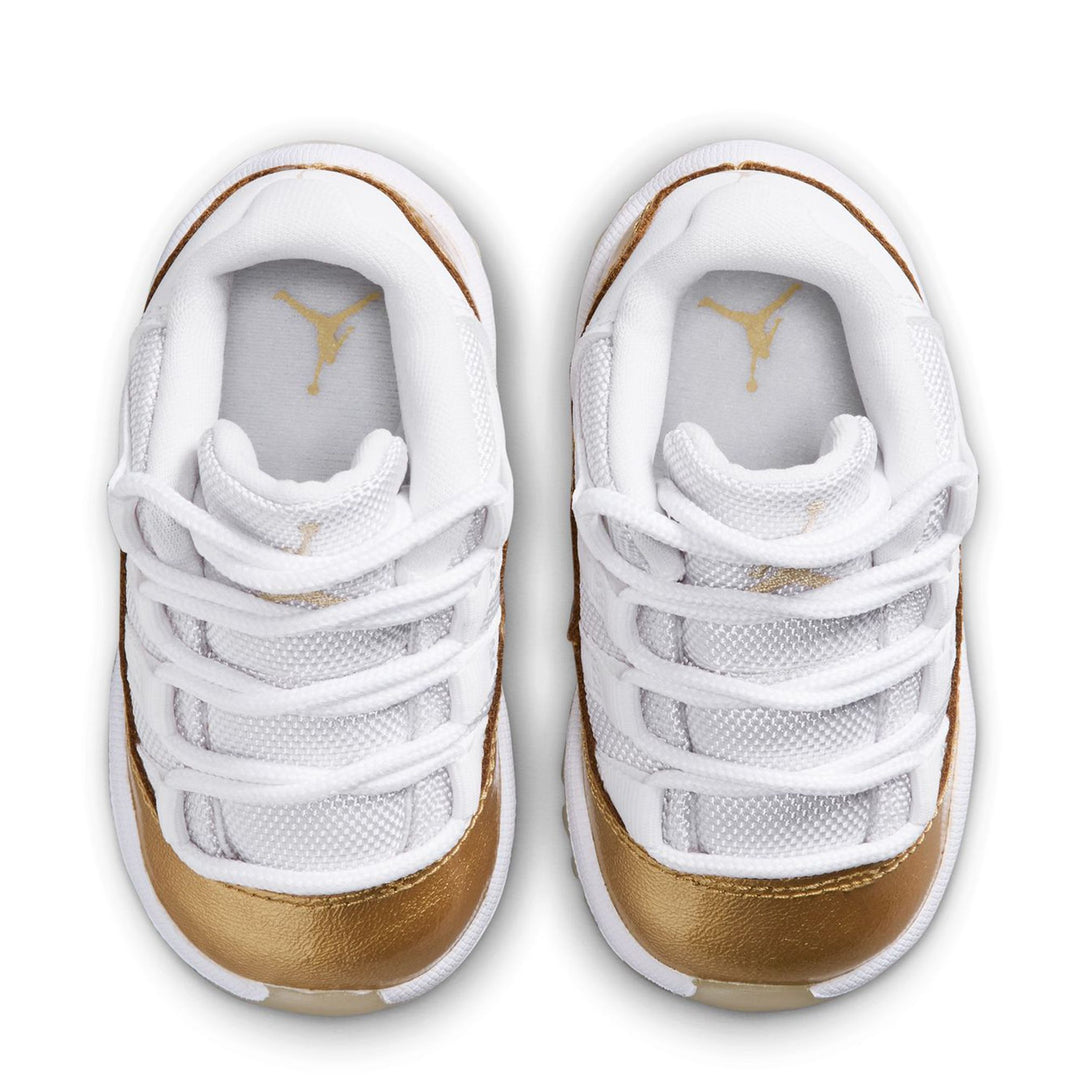 Toddler Jordan 11 Retro Low 7