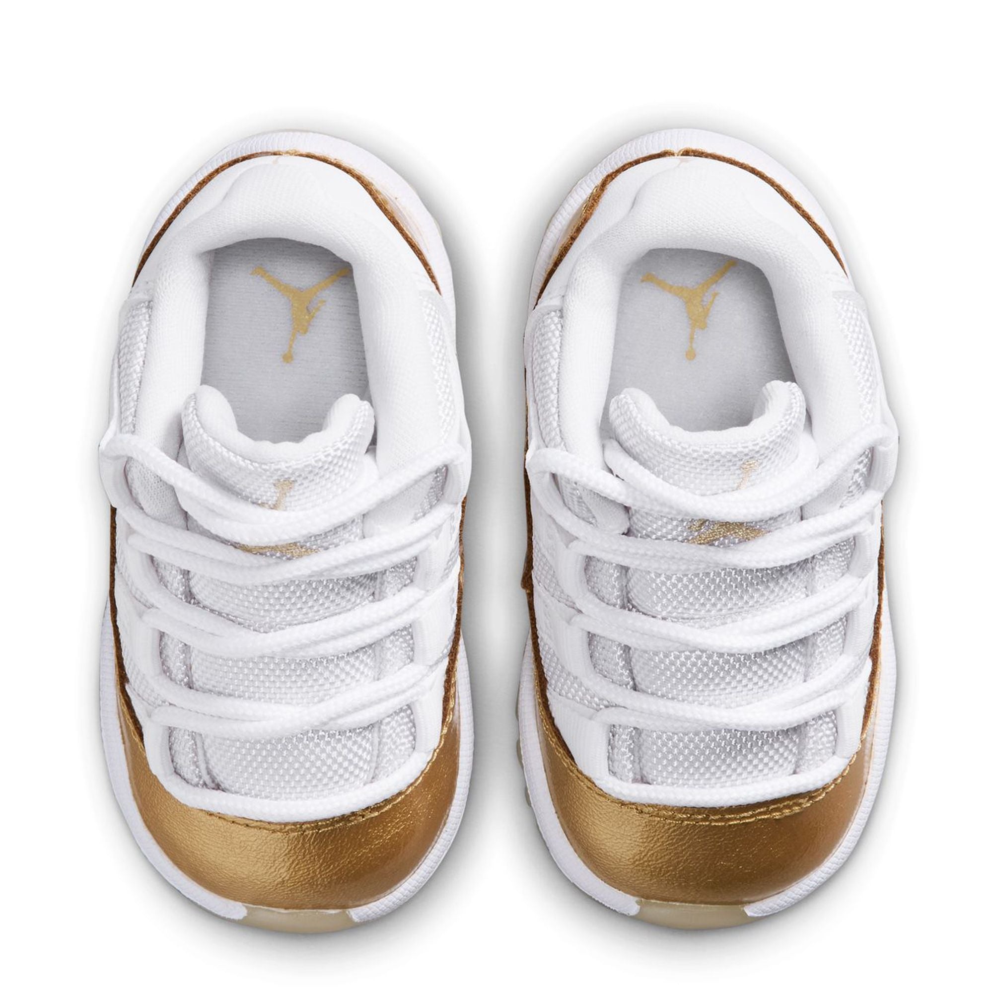 Toddler Jordan 11 Retro Low 7