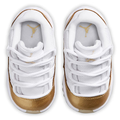 Air Jordan 11 Retro Low Toddler Sneakers