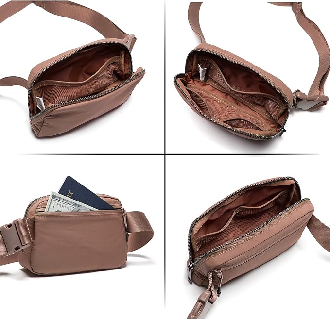 Waterproof Belt Bag