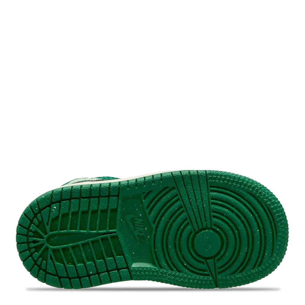 Air Jordan 1 Mid SE Toddler Sneakers - Overbranded