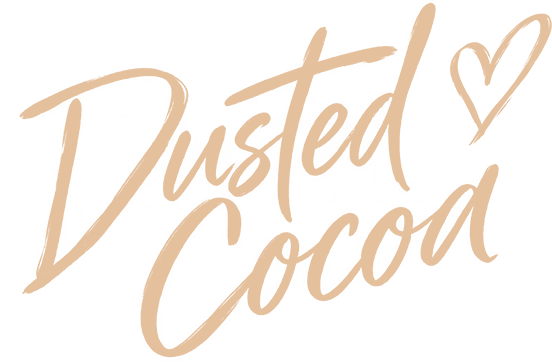 Dusted Cocoa