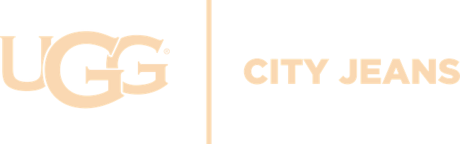 UGG × City Jeans