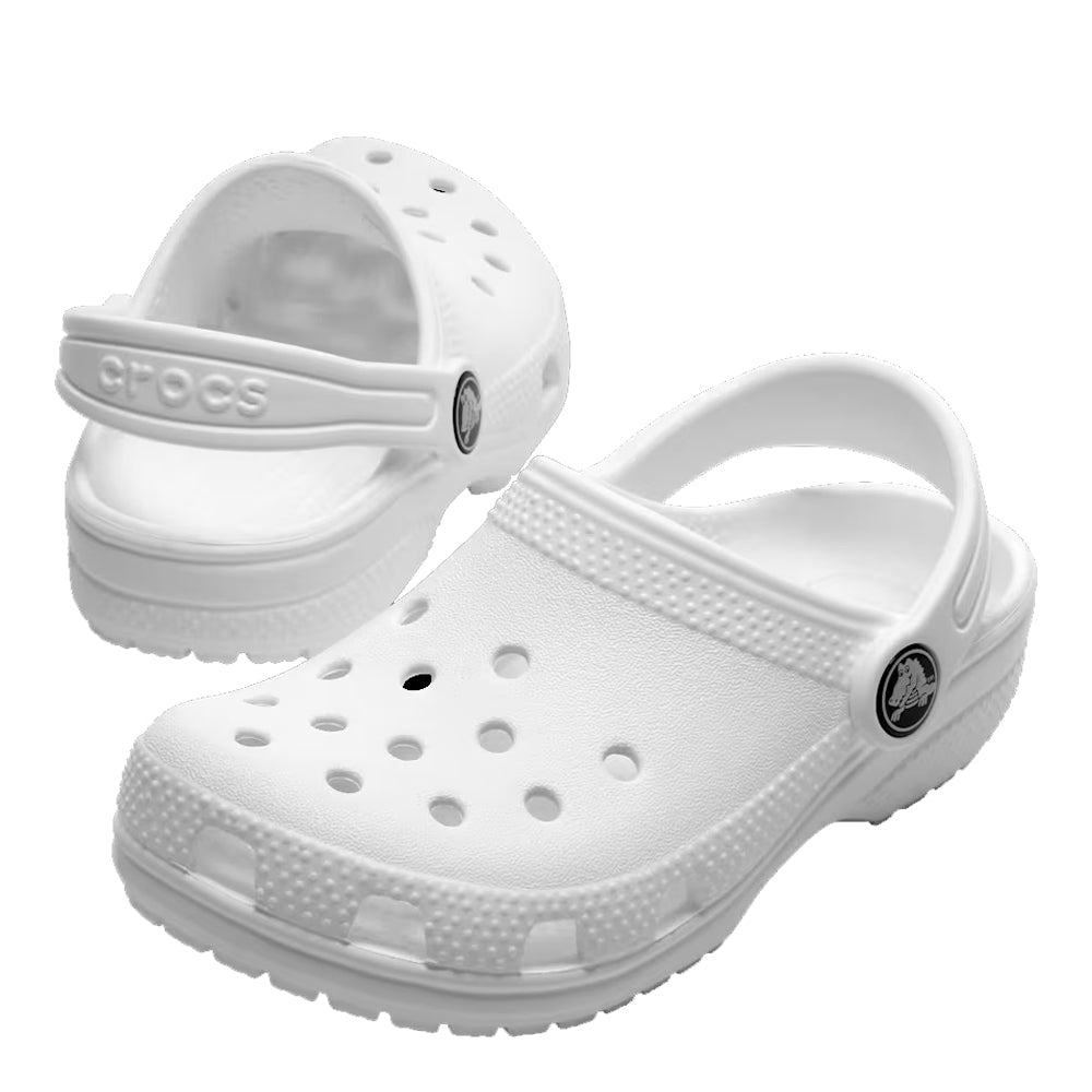 Crocs Kids' Classic Clog 2