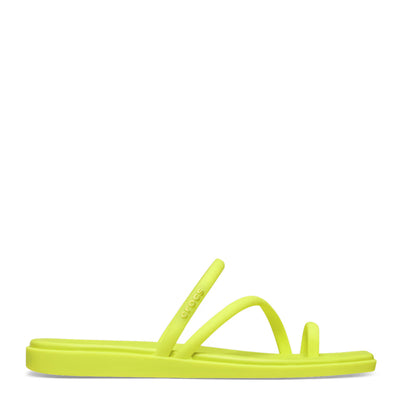 Crocs Miami Toe Loop Women's Sandals