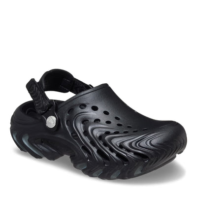 Crocs Echo II Kids' Clogs