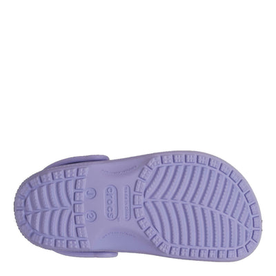 Crocs Kids' Classic Clog 2