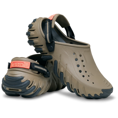 Crocs Echo Ro S2C Clog - Khaki