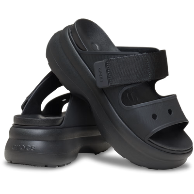 Crocs Soho Two Strap Sandal