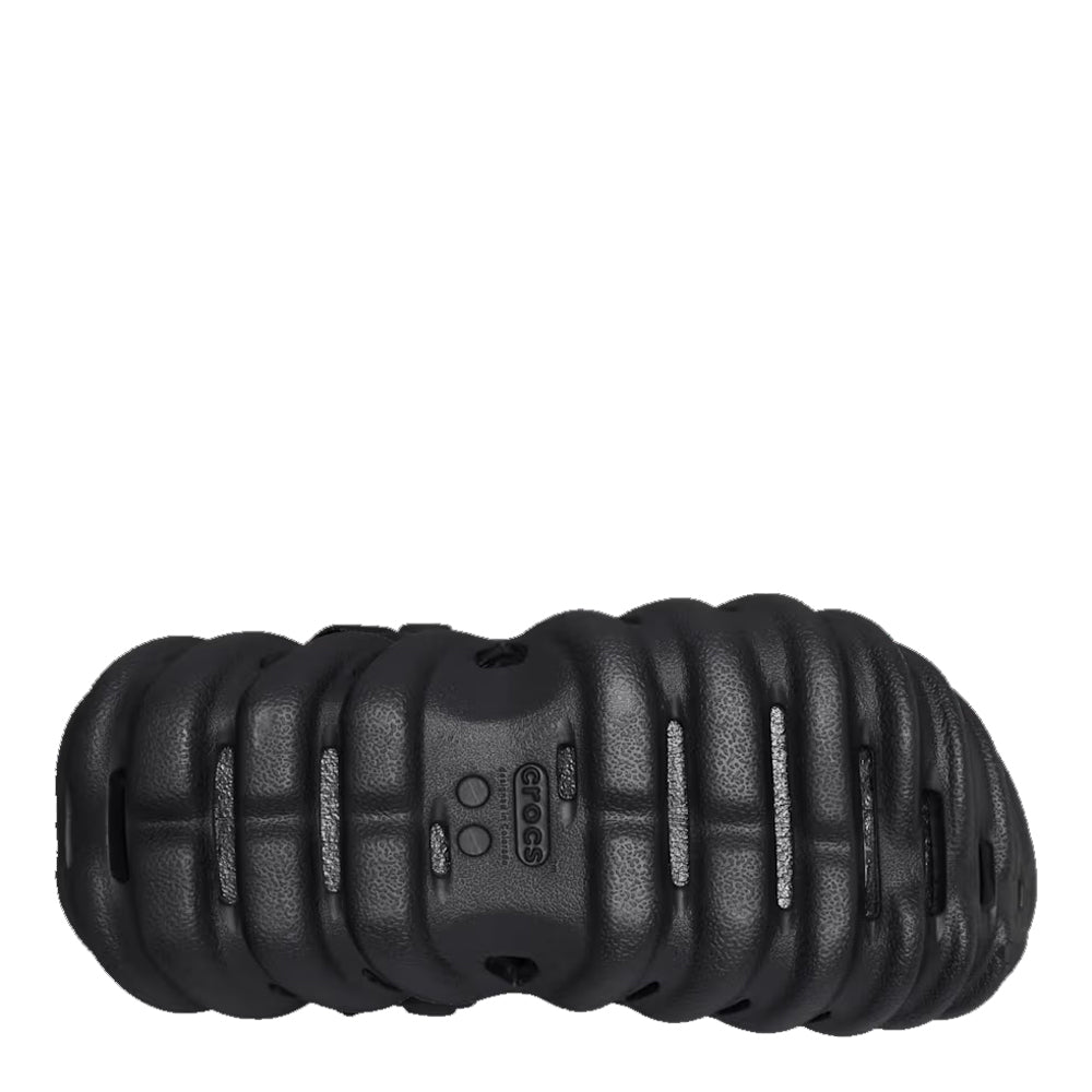 Crocs Kids' Echo Clog Black – City Jeans - Main Image