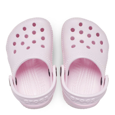 Crocs Infant Crocs Littles™ Clog - Pink/Milk 2
