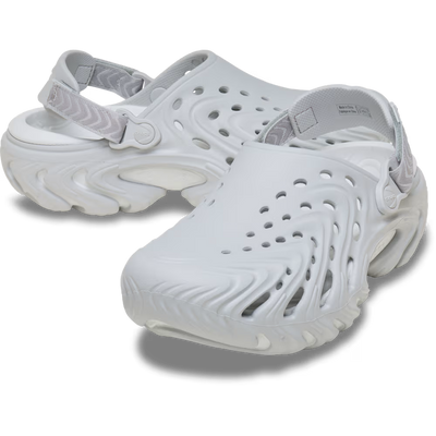 Crocs Echo II Chrome Men's Clogs