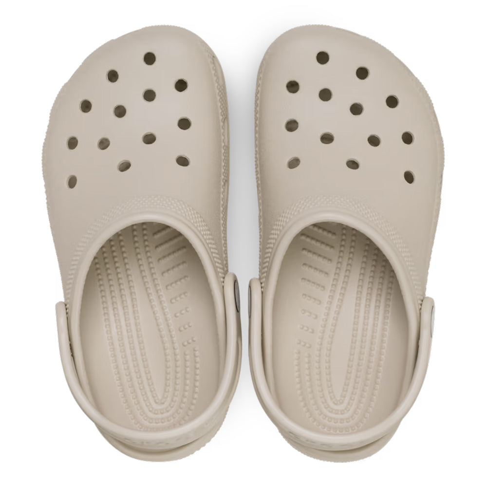 Crocs Kids' Classic Clog - Frappé 2